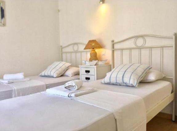 Mykonos Dot - The Villas Mykonos Town Exterior photo